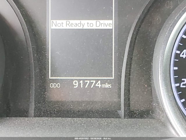JTNB11HK9J3037805 Toyota CAMRY SE