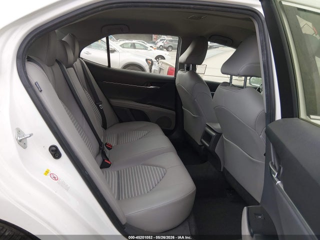 JTNB11HK9J3037805 Toyota CAMRY SE