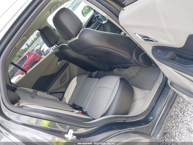 45201054 :رقم المزاد ، KL4CJASB1GB601960 vin ، 2016 Buick Encore مزاد بيع