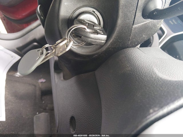 Продажа на аукционе авто 2014 Ford Focus Se, vin: 1FADP3F27EL285332, номер лота: 45201055
