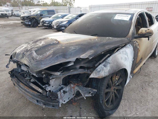 Jaguar Xf 2.0t Premium 2015 SAJWA0FS6FPU58823 Image 6