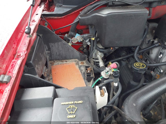 Aukcja sprzedaży 1998 Ford F-150 Lariat/standard/xl/xlt, vin: 2FTZX1765WCA94719, numer aukcji: 45201058