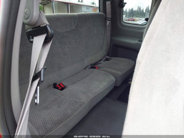 Aukcja sprzedaży 1998 Ford F-150 Lariat/standard/xl/xlt, vin: 2FTZX1765WCA94719, numer aukcji: 45201058