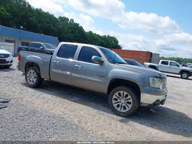 Aukcja sprzedaży 2013 Gmc Sierra 1500 Sle, vin: 3GTP1VE03DG302353, numer aukcji: 45201061