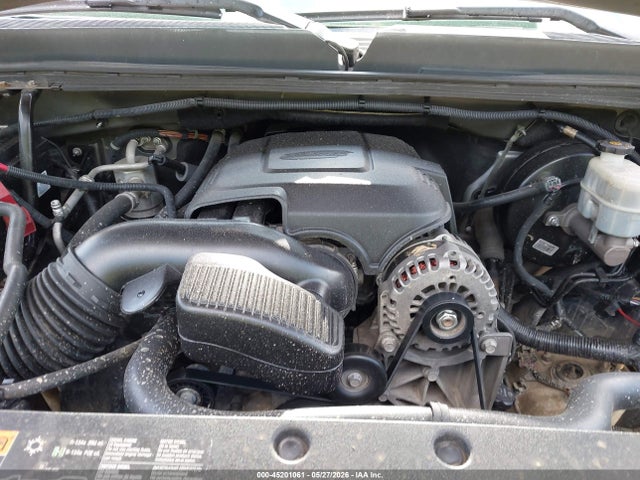 Aukcja sprzedaży 2013 Gmc Sierra 1500 Sle, vin: 3GTP1VE03DG302353, numer aukcji: 45201061