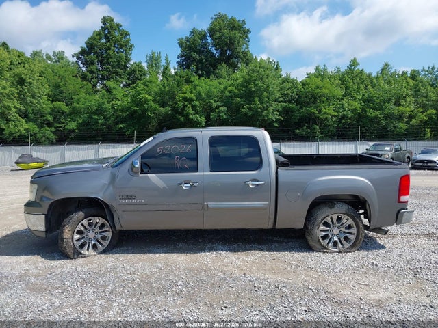 Aukcja sprzedaży 2013 Gmc Sierra 1500 Sle, vin: 3GTP1VE03DG302353, numer aukcji: 45201061