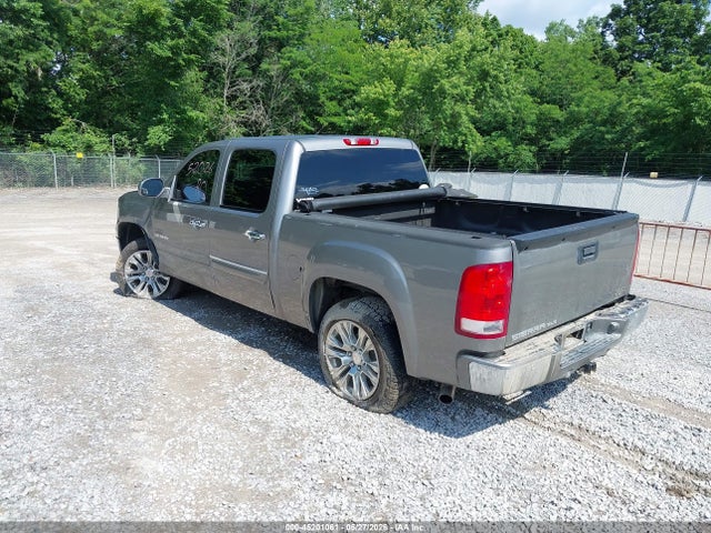 Aukcja sprzedaży 2013 Gmc Sierra 1500 Sle, vin: 3GTP1VE03DG302353, numer aukcji: 45201061