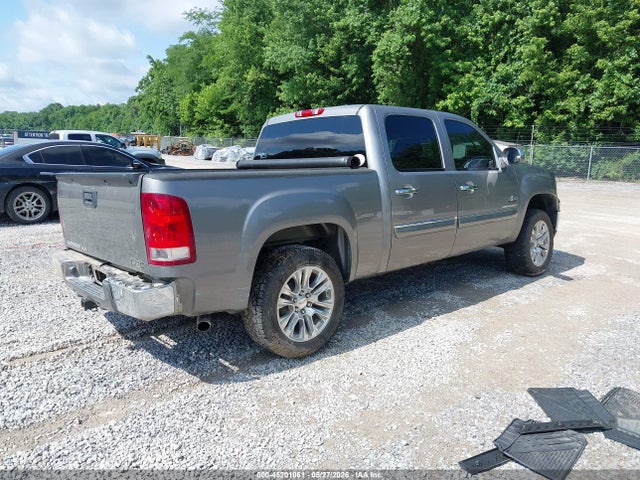 Aukcja sprzedaży 2013 Gmc Sierra 1500 Sle, vin: 3GTP1VE03DG302353, numer aukcji: 45201061