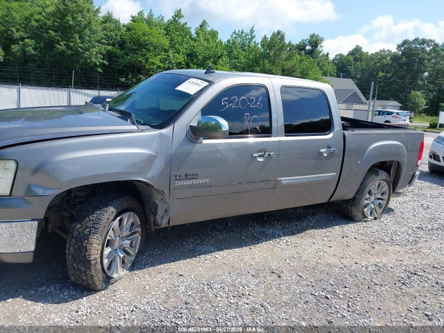 Aukcja sprzedaży 2013 Gmc Sierra 1500 Sle, vin: 3GTP1VE03DG302353, numer aukcji: 45201061