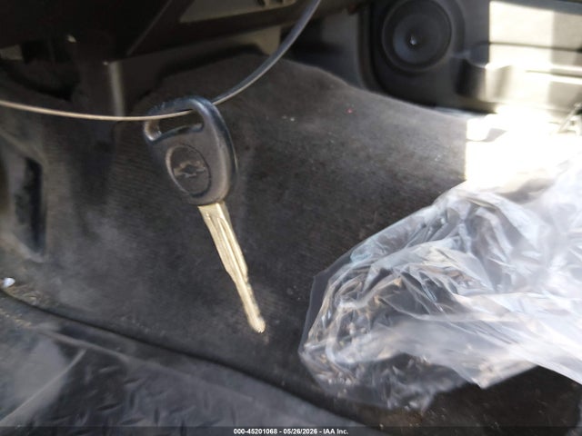 2008 Chevrolet Colorado Lt მანქანა იყიდება აუქციონზე, vin: 1GCDT33E088221242, აუქციონის ნომერი: 45201068