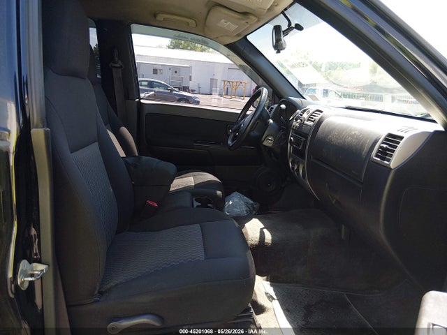 2008 Chevrolet Colorado Lt მანქანა იყიდება აუქციონზე, vin: 1GCDT33E088221242, აუქციონის ნომერი: 45201068