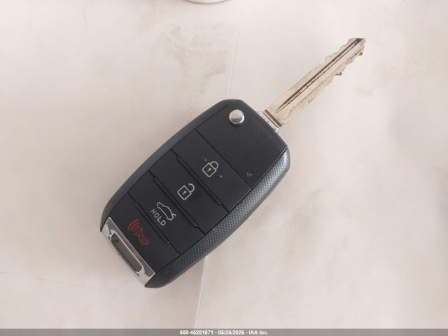 Aukcja sprzedaży 2017 Kia Forte Lx, vin: 3KPFL4A79HE146582, numer aukcji: 45201071
