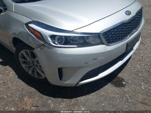 Aukcja sprzedaży 2017 Kia Forte Lx, vin: 3KPFL4A79HE146582, numer aukcji: 45201071