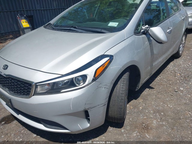 Aukcja sprzedaży 2017 Kia Forte Lx, vin: 3KPFL4A79HE146582, numer aukcji: 45201071