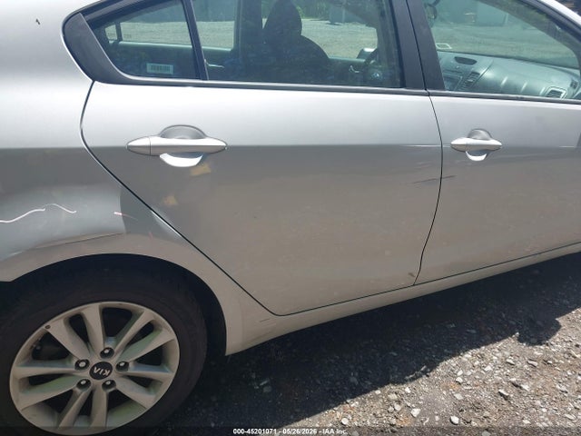 Aukcja sprzedaży 2017 Kia Forte Lx, vin: 3KPFL4A79HE146582, numer aukcji: 45201071