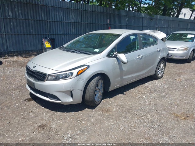 Aukcja sprzedaży 2017 Kia Forte Lx, vin: 3KPFL4A79HE146582, numer aukcji: 45201071