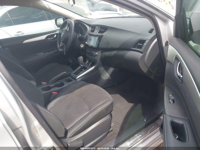 3N1AB7AP4KY259119 Nissan SENTRA S