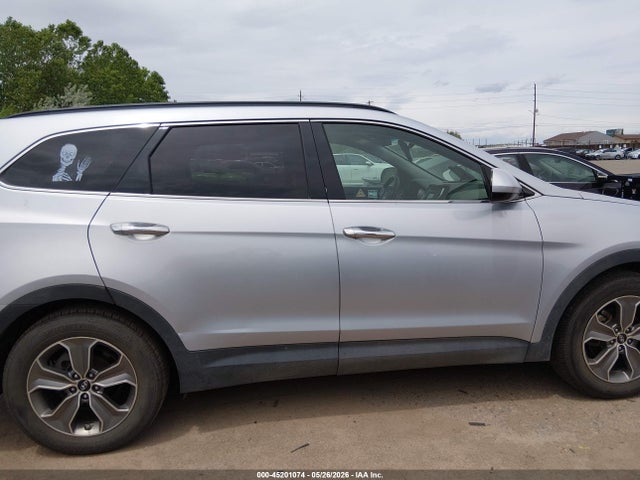 Hyundai Santa Fe Gls 2015 KM8SMDHFXFU101623 Image 13