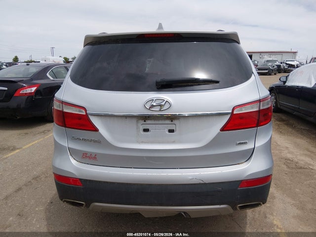 Hyundai Santa Fe Gls 2015 KM8SMDHFXFU101623 Image 16