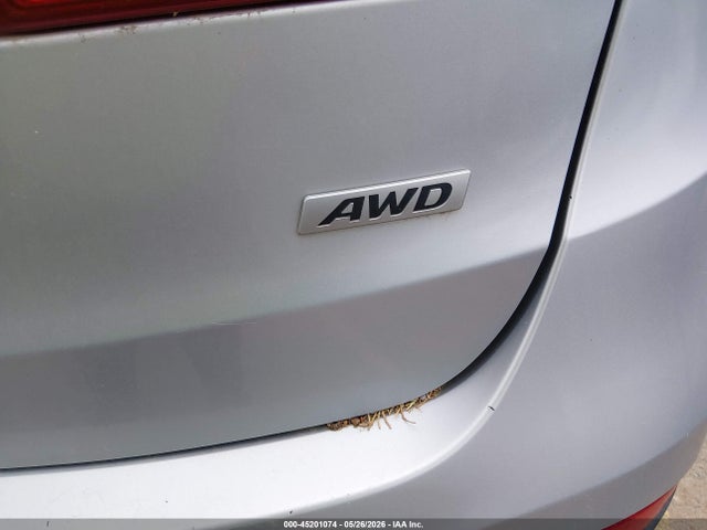 Hyundai Santa Fe Gls 2015 KM8SMDHFXFU101623 Image 19
