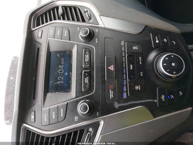 Hyundai Santa Fe Gls 2015 KM8SMDHFXFU101623 Image 20