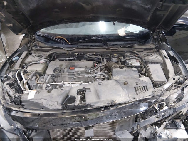 2HGFC2F73GH570583 Honda CIVIC EX