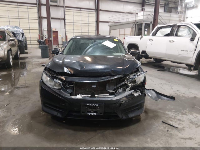 2HGFC2F73GH570583 Honda CIVIC EX