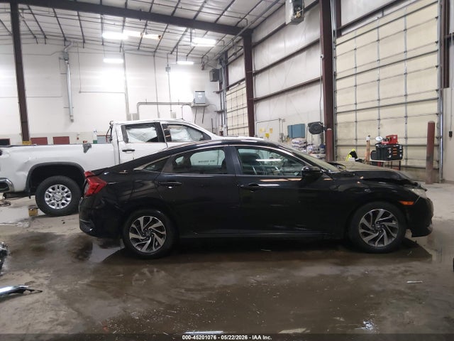 2HGFC2F73GH570583 Honda CIVIC EX
