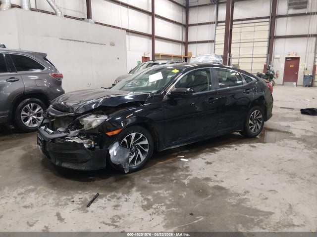 2HGFC2F73GH570583 Honda CIVIC EX
