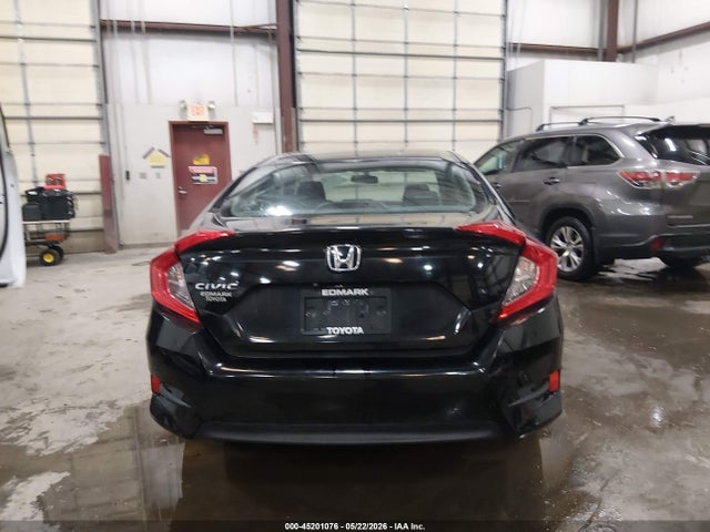 2HGFC2F73GH570583 Honda CIVIC EX
