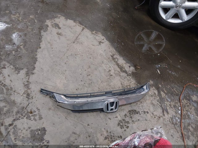 2HGFC2F73GH570583 Honda CIVIC EX