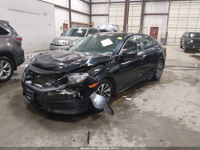 2HGFC2F73GH570583 Honda CIVIC EX
