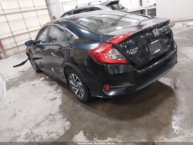 2HGFC2F73GH570583 Honda CIVIC EX