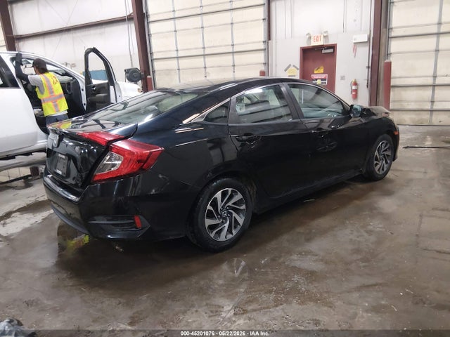 2HGFC2F73GH570583 Honda CIVIC EX