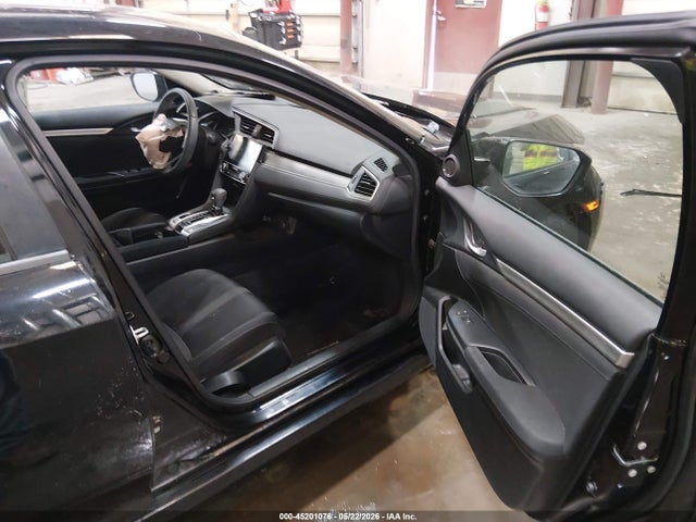 2HGFC2F73GH570583 Honda CIVIC EX