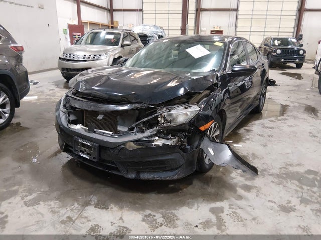 2HGFC2F73GH570583 Honda CIVIC EX