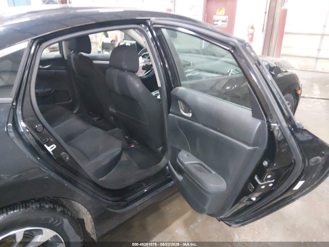 2HGFC2F73GH570583 Honda CIVIC EX