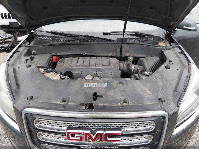Продаж на аукціоні авто 2014 Gmc Acadia Slt-1, vin: 1GKKVRKD2EJ225816, номер лоту: 45201086