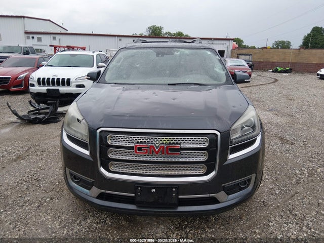Продаж на аукціоні авто 2014 Gmc Acadia Slt-1, vin: 1GKKVRKD2EJ225816, номер лоту: 45201086