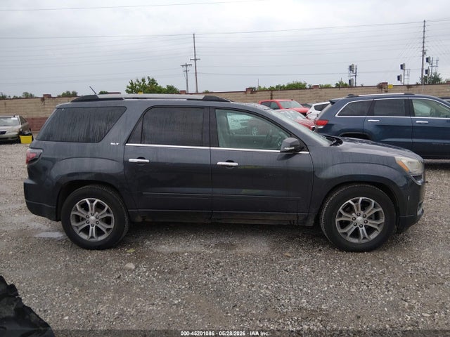 Продаж на аукціоні авто 2014 Gmc Acadia Slt-1, vin: 1GKKVRKD2EJ225816, номер лоту: 45201086
