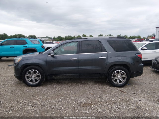 Продаж на аукціоні авто 2014 Gmc Acadia Slt-1, vin: 1GKKVRKD2EJ225816, номер лоту: 45201086