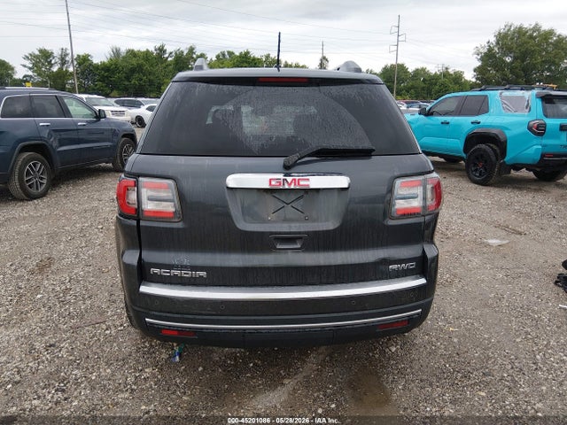 Продаж на аукціоні авто 2014 Gmc Acadia Slt-1, vin: 1GKKVRKD2EJ225816, номер лоту: 45201086