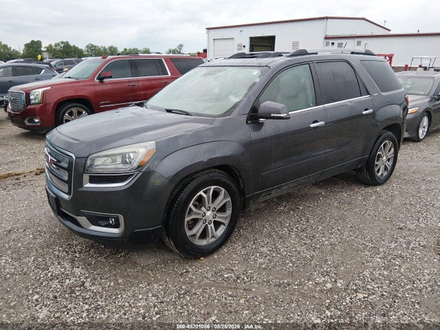 Продаж на аукціоні авто 2014 Gmc Acadia Slt-1, vin: 1GKKVRKD2EJ225816, номер лоту: 45201086