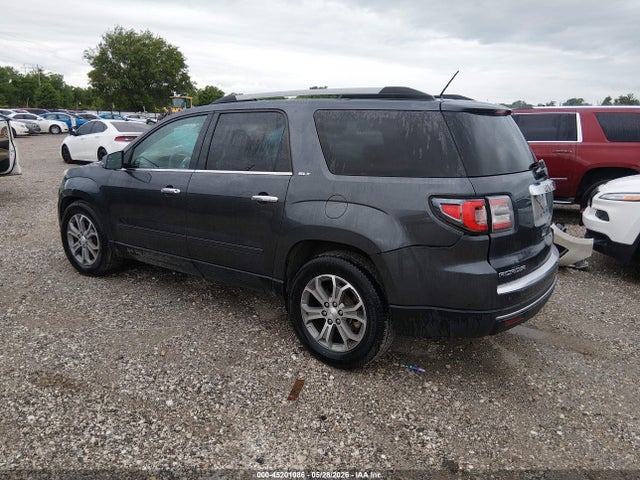 Продаж на аукціоні авто 2014 Gmc Acadia Slt-1, vin: 1GKKVRKD2EJ225816, номер лоту: 45201086