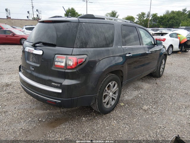 Продаж на аукціоні авто 2014 Gmc Acadia Slt-1, vin: 1GKKVRKD2EJ225816, номер лоту: 45201086