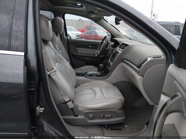 Продаж на аукціоні авто 2014 Gmc Acadia Slt-1, vin: 1GKKVRKD2EJ225816, номер лоту: 45201086