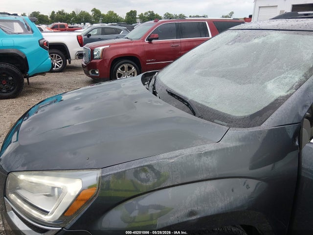 Продаж на аукціоні авто 2014 Gmc Acadia Slt-1, vin: 1GKKVRKD2EJ225816, номер лоту: 45201086