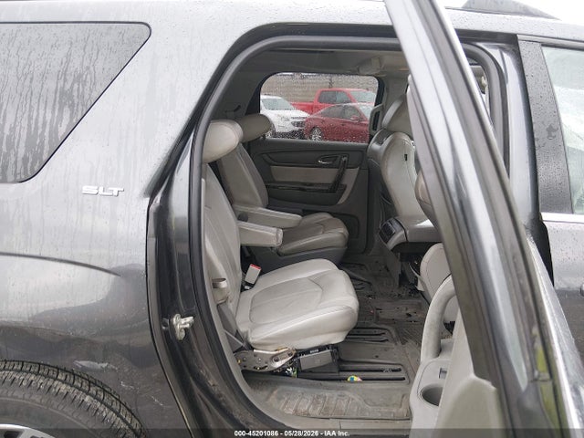 Продаж на аукціоні авто 2014 Gmc Acadia Slt-1, vin: 1GKKVRKD2EJ225816, номер лоту: 45201086