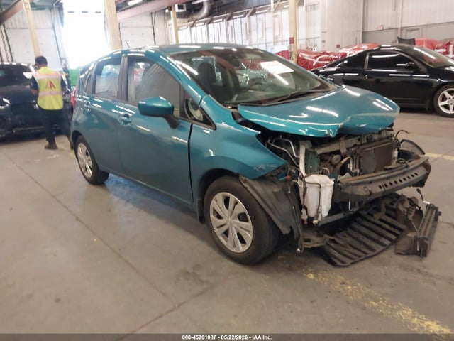 2016 3N1CE2CP8GL389411 zdjęcie główne