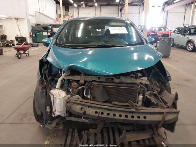 3N1CE2CP8GL389411 Nissan Versa Note Sv